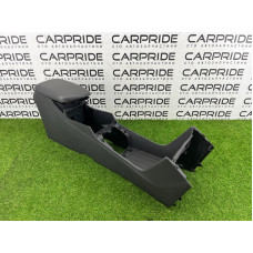 Центральная консоль