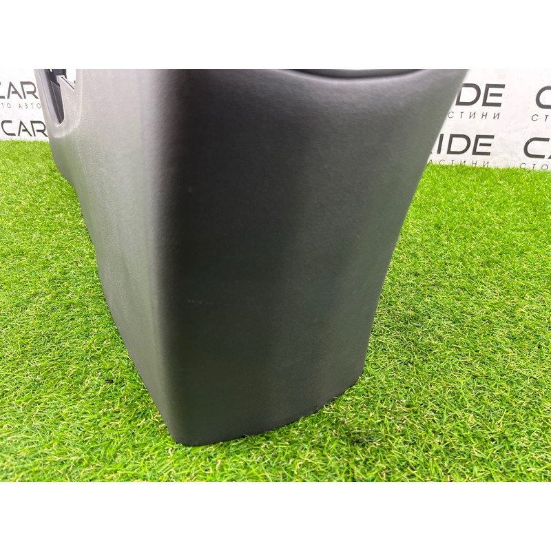 Центральная консоль (салон) Hyundai Ioniq AE 2019 Electro 84610G7100T9Y