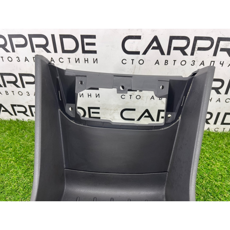 Центральная консоль (салон) Hyundai Ioniq AE 2019 Electro 84610G7100T9Y