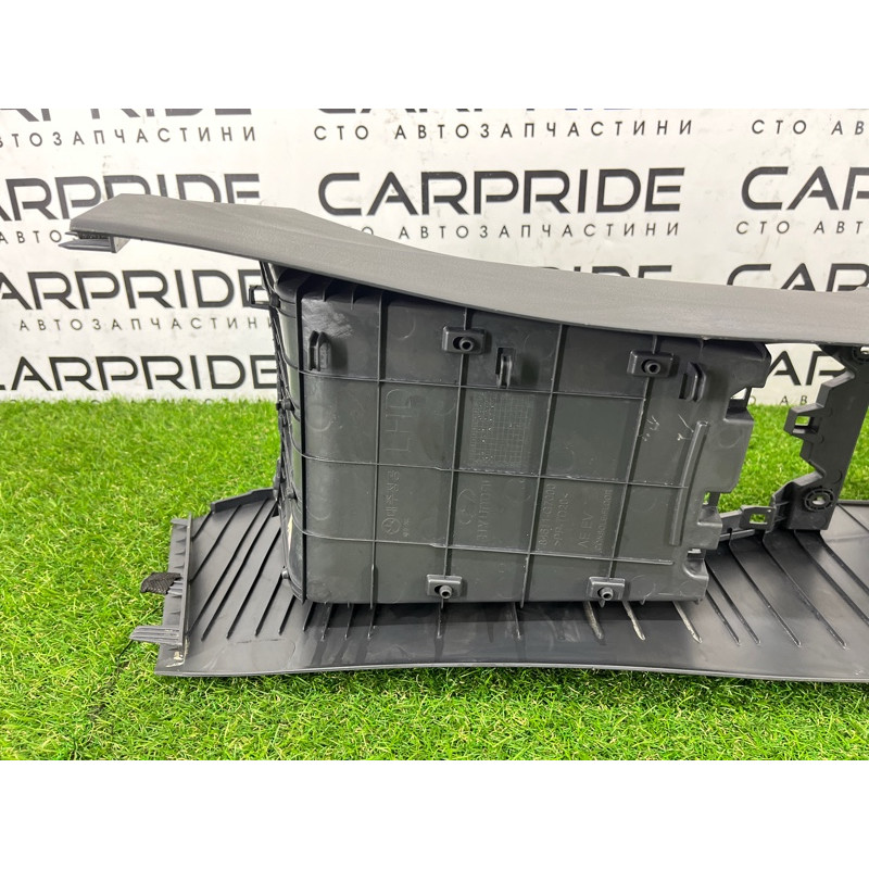 Центральная консоль (салон) Hyundai Ioniq AE 2019 Electro 84610G7100T9Y