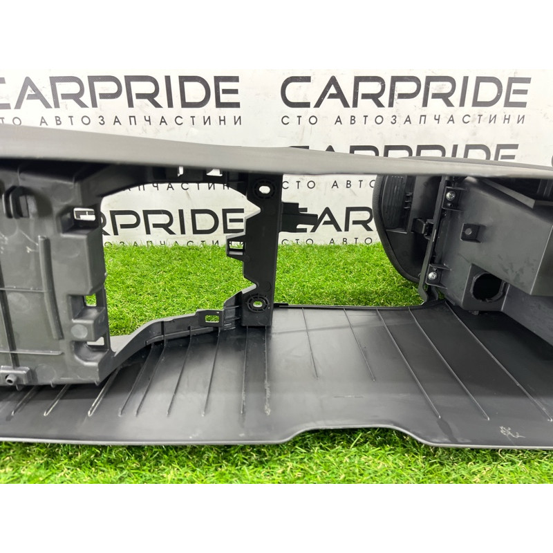 Центральная консоль (салон) Hyundai Ioniq AE 2019 Electro 84610G7100T9Y