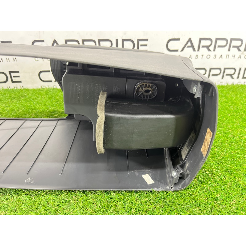 Центральная консоль (салон) Hyundai Ioniq AE 2019 Electro 84610G7100T9Y