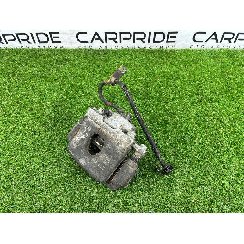 Суппорт тормозной (тормозная система) Hyundai Ioniq AE 2019 Electro 58130G2000