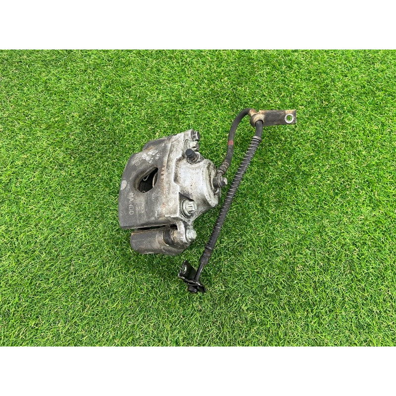 Суппорт тормозной (тормозная система) Hyundai Ioniq AE 2019 Electro 58130G2000