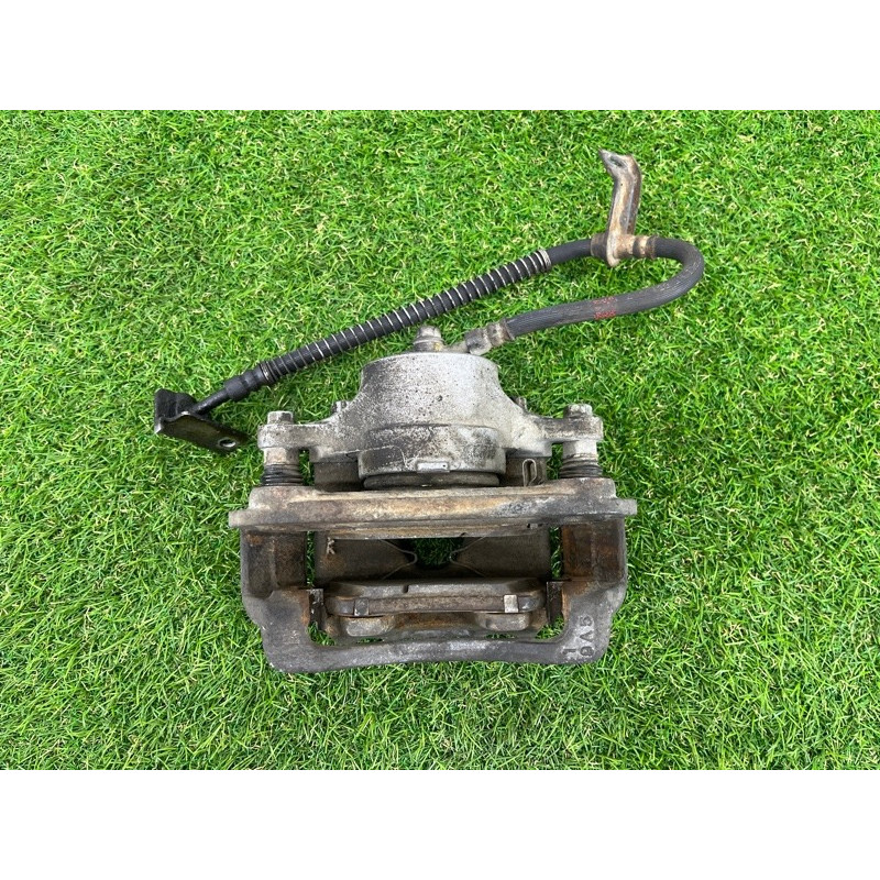 Суппорт тормозной (тормозная система) Hyundai Ioniq AE 2019 Electro 58130G2000