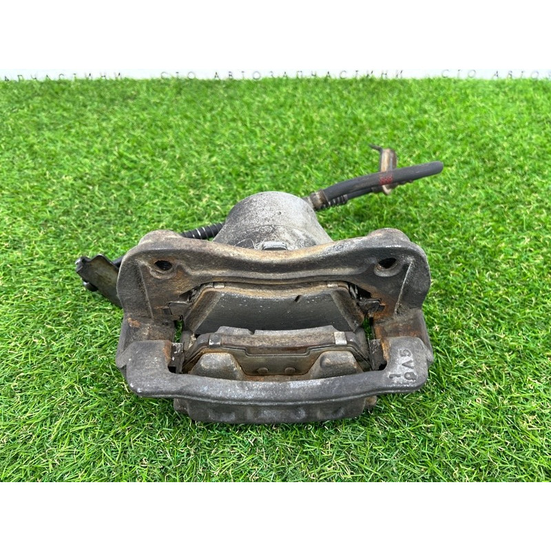 Суппорт тормозной (тормозная система) Hyundai Ioniq AE 2019 Electro 58130G2000