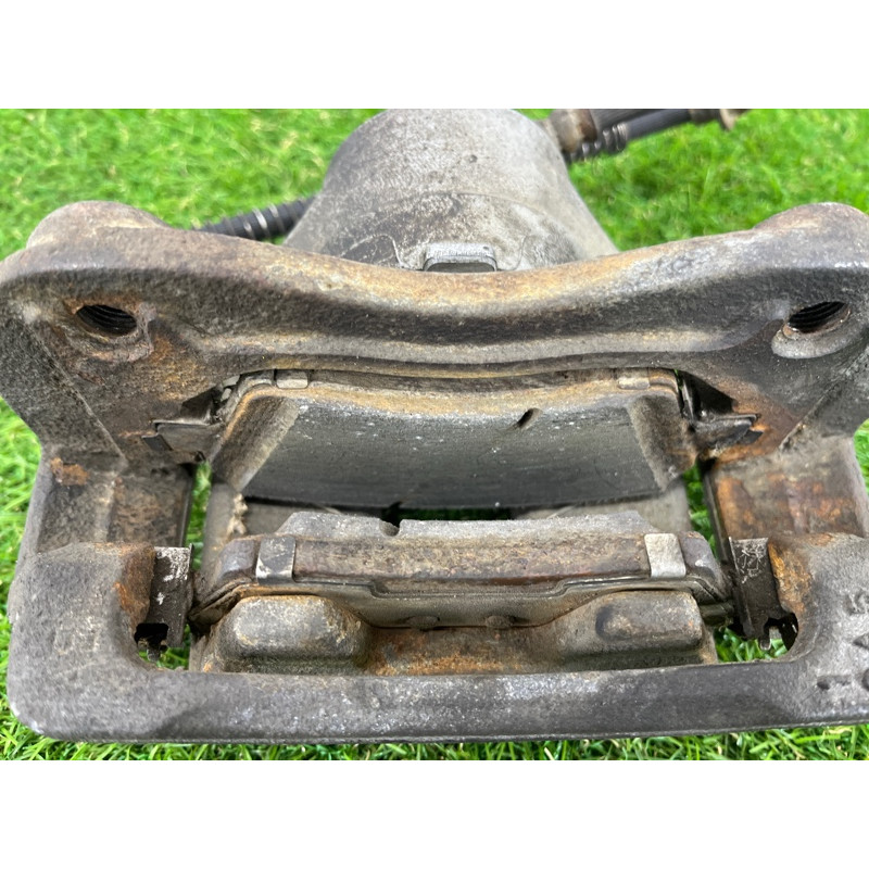 Суппорт тормозной (тормозная система) Hyundai Ioniq AE 2019 Electro 58130G2000