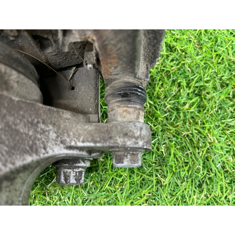 Суппорт тормозной (тормозная система) Hyundai Ioniq AE 2019 Electro 58130G2000