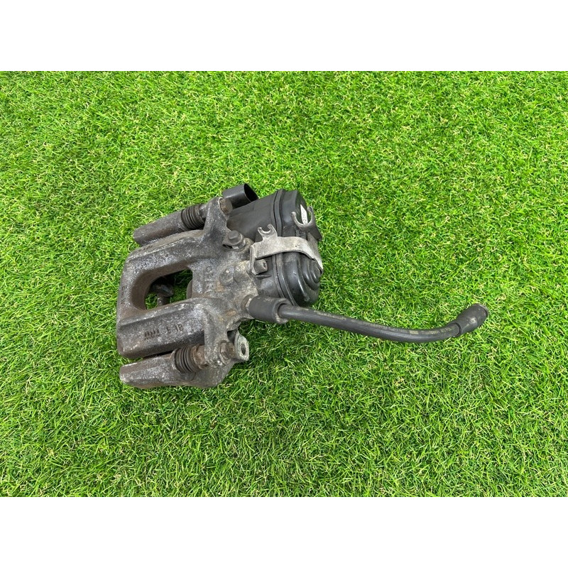 Суппорт тормозной (тормозная система) BMW X3 F25 2012 3.0 34216791018