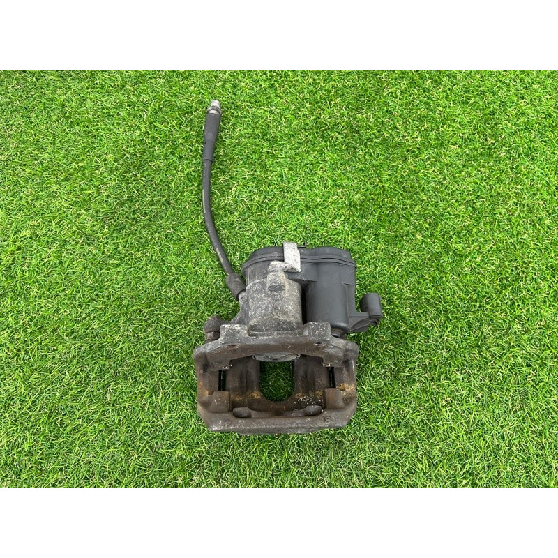 Суппорт тормозной (тормозная система) BMW X3 F25 2012 3.0 34216791018