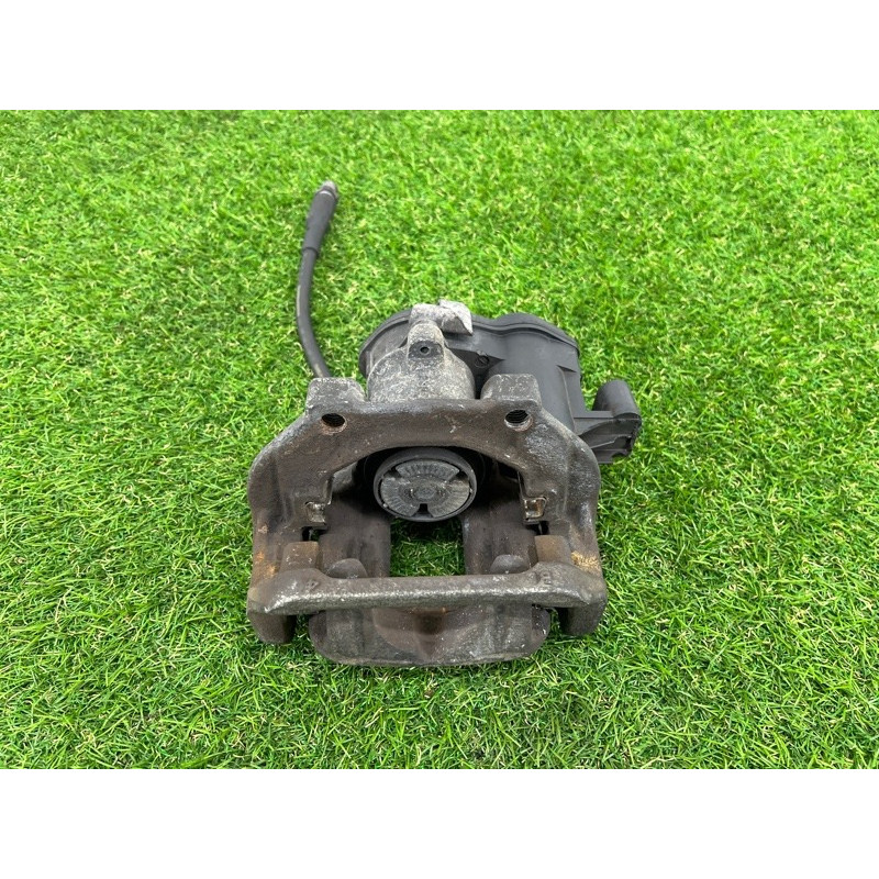 Суппорт тормозной (тормозная система) BMW X3 F25 2012 3.0 34216791018