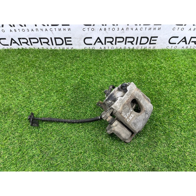 Суппорт тормозной (тормозная система) Hyundai Ioniq AE 2019 Electro 58110G2000