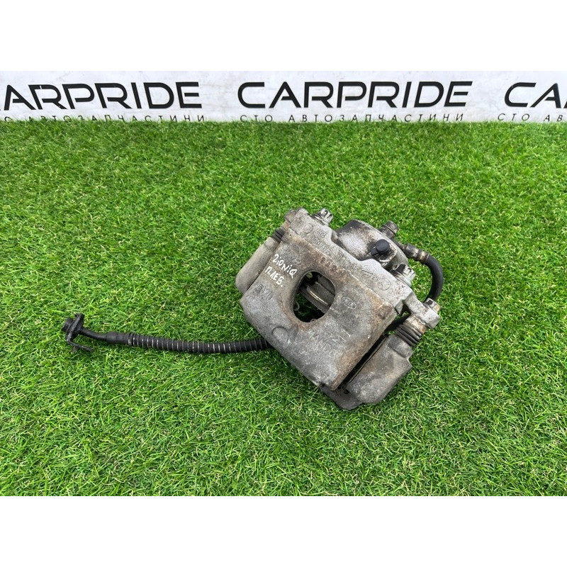 Суппорт тормозной (тормозная система) Hyundai Ioniq AE 2019 Electro 58110G2000