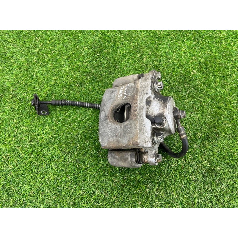 Суппорт тормозной (тормозная система) Hyundai Ioniq AE 2019 Electro 58110G2000