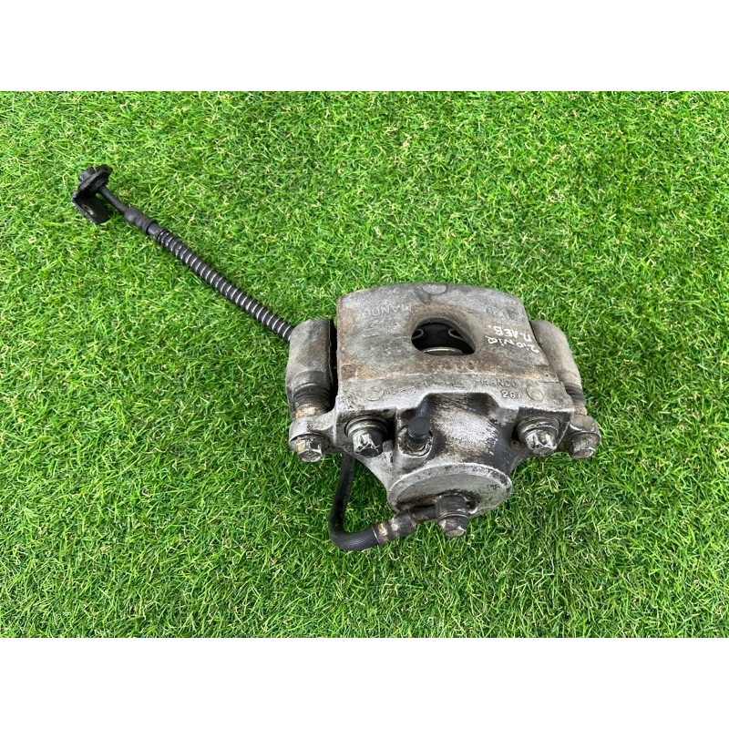 Суппорт тормозной (тормозная система) Hyundai Ioniq AE 2019 Electro 58110G2000