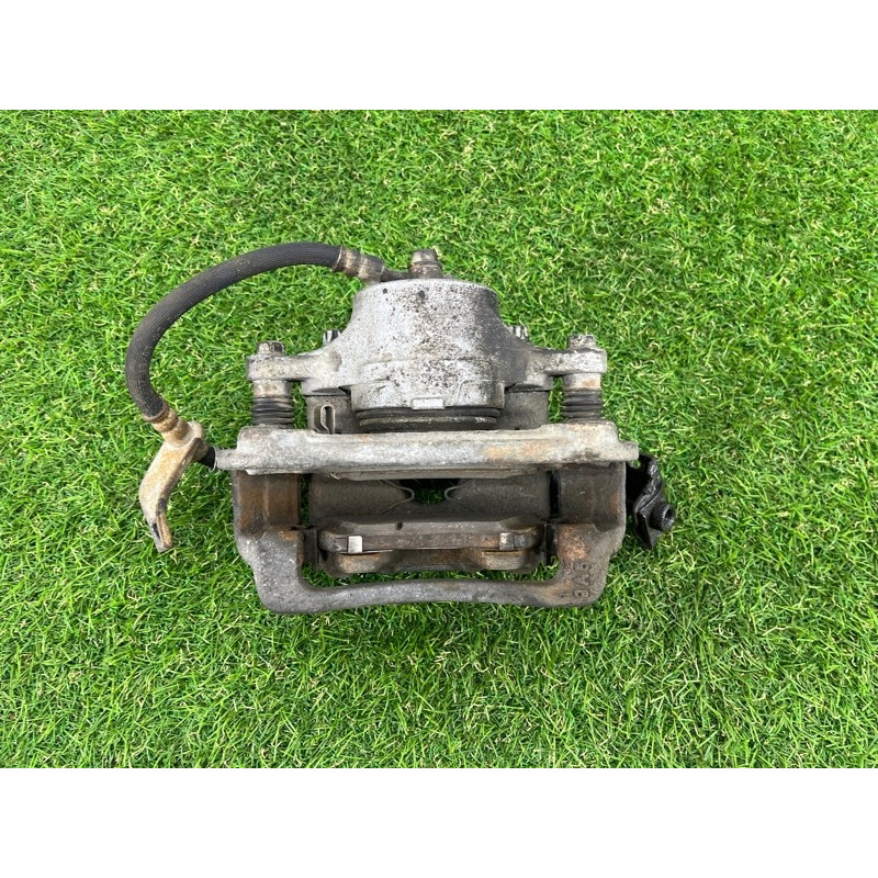 Суппорт тормозной (тормозная система) Hyundai Ioniq AE 2019 Electro 58110G2000