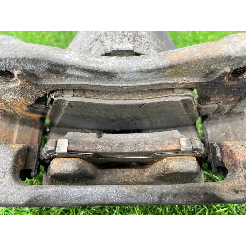 Суппорт тормозной (тормозная система) Hyundai Ioniq AE 2019 Electro 58110G2000