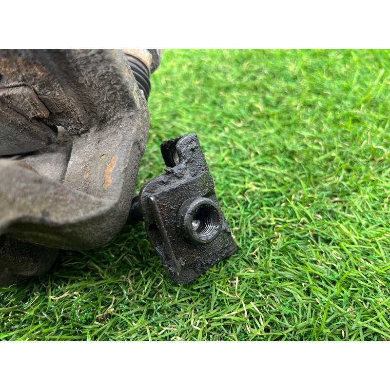 Суппорт тормозной (тормозная система) Hyundai Ioniq AE 2019 Electro 58110G2000