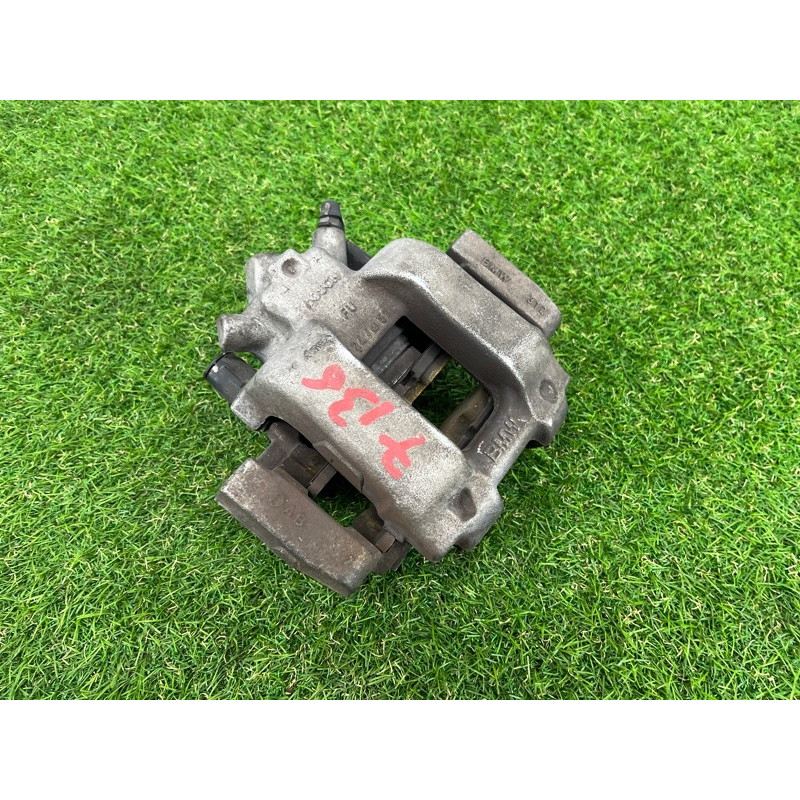 Суппорт тормозной (тормозная система) BMW 2-series F22 2015 2.0 34116857688