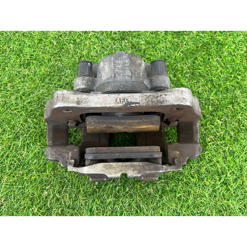 Суппорт тормозной (тормозная система) BMW 2-series F22 2015 2.0 34116857688