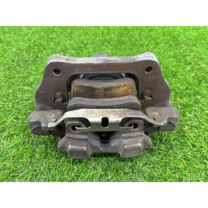 Суппорт тормозной (тормозная система) BMW 2-series F22 2015 2.0 34116857688