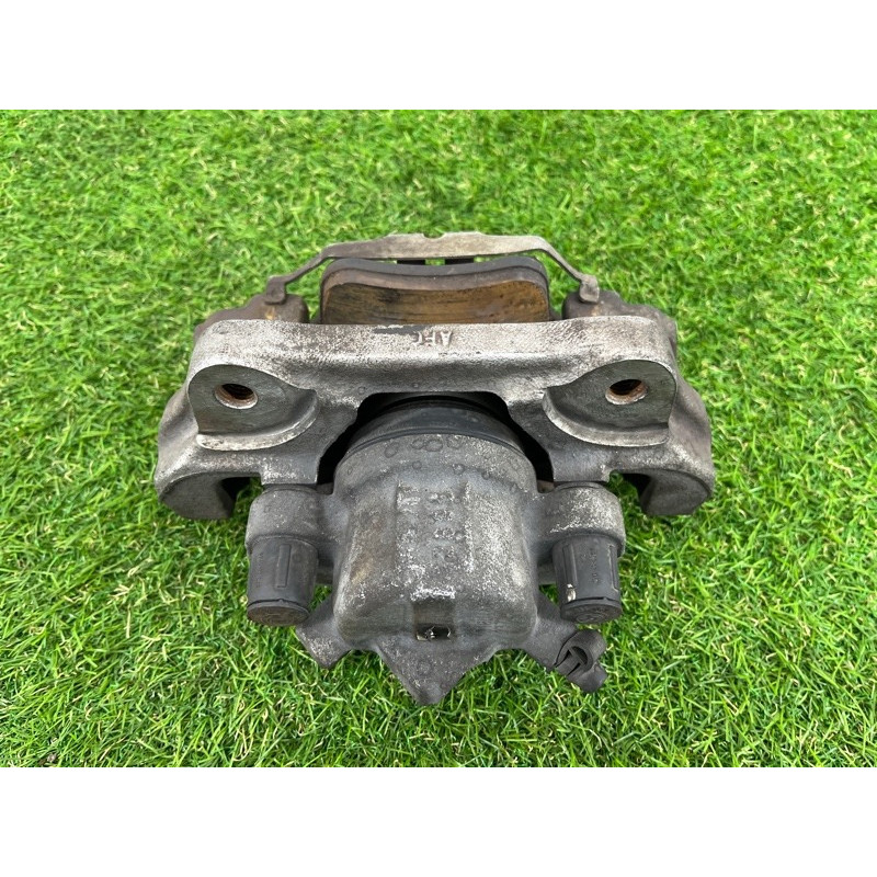 Суппорт тормозной (тормозная система) BMW 2-series F22 2015 2.0 34116857688