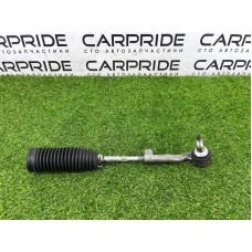 Рулевая тяга с наконечником