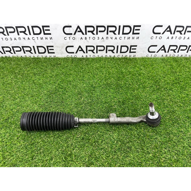 Рулева тяга з наконечником (рульове керування) BMW 2-series F22 2015 2.0 32106799960