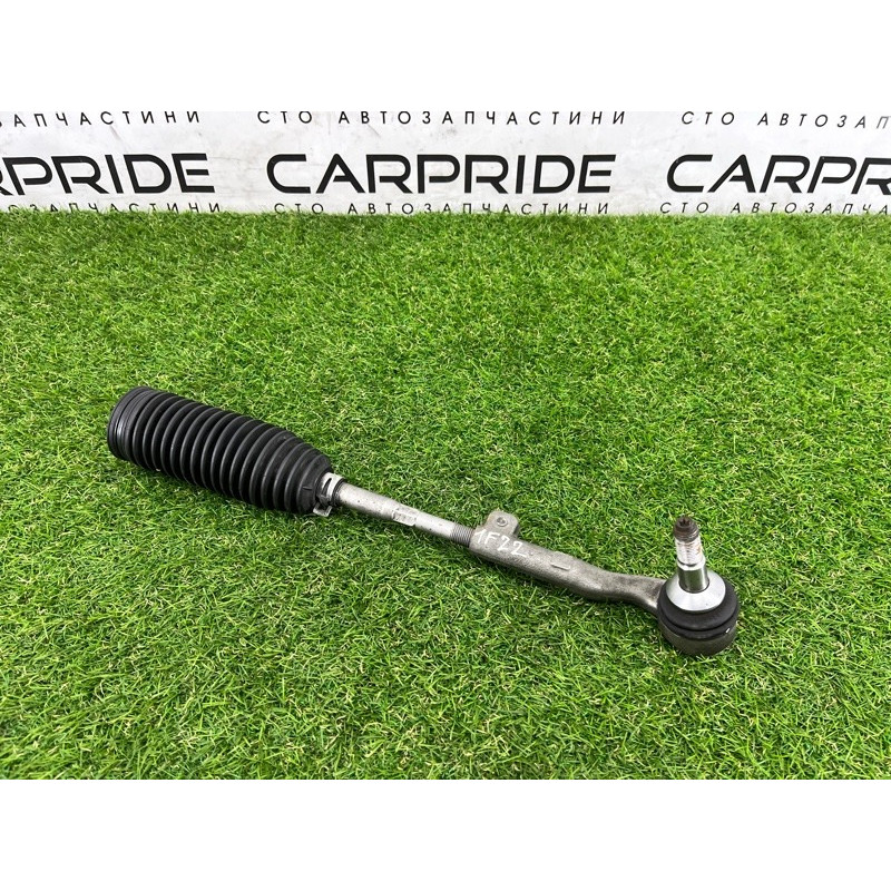 Рулева тяга з наконечником (рульове керування) BMW 2-series F22 2015 2.0 32106799960
