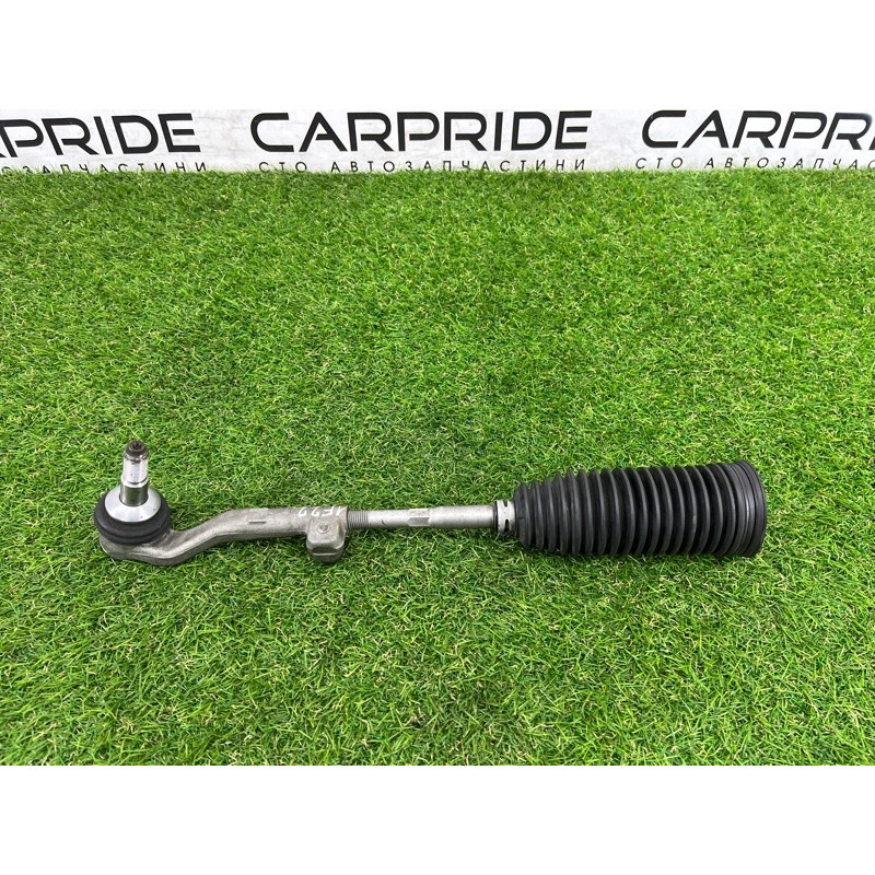 Рулева тяга з наконечником (рульове керування) BMW 2-series F22 2015 2.0 32106799960