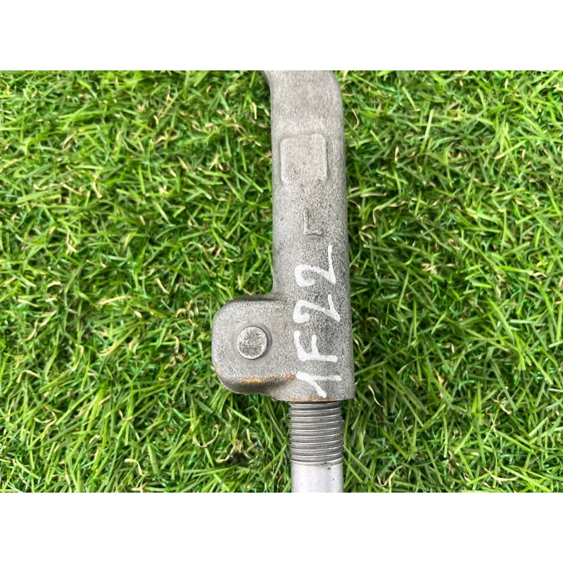 Рулева тяга з наконечником (рульове керування) BMW 2-series F22 2015 2.0 32106799960