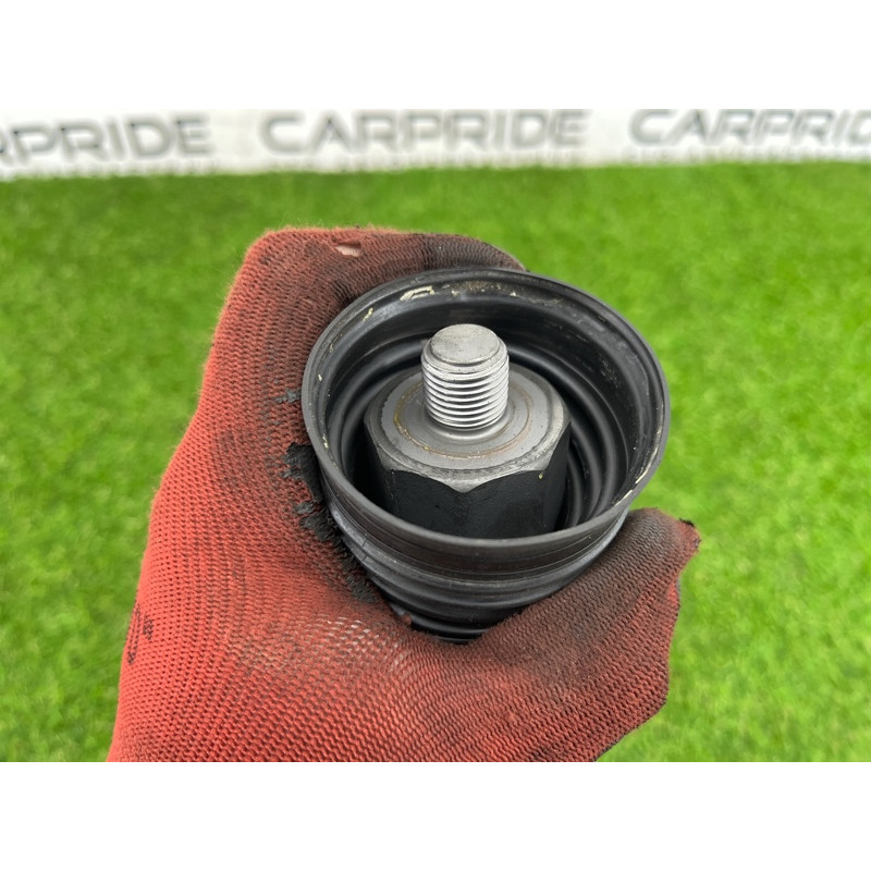 Рулева тяга з наконечником (рульове керування) BMW 2-series F22 2015 2.0 32106799960