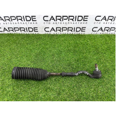 Рулевая тяга с наконечником