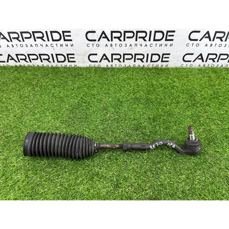 Рулевая тяга с наконечником (рулевое управление) BMW X5 E70 2008 3.0 N52N 32106793496