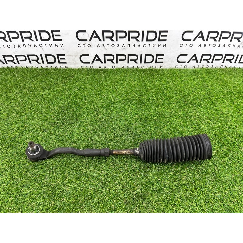 Рулевая тяга с наконечником (рулевое управление) BMW X5 E70 2008 3.0 N52N 32106793496