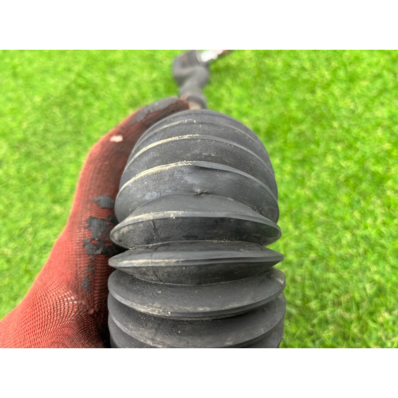 Рулевая тяга с наконечником (рулевое управление) BMW X5 E70 2008 3.0 N52N 32106793496