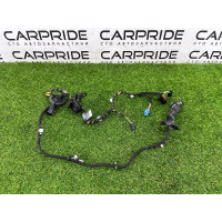 Проводка дверна