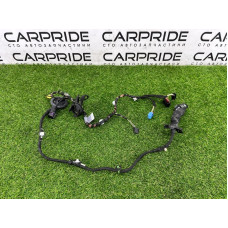 Проводка дверная