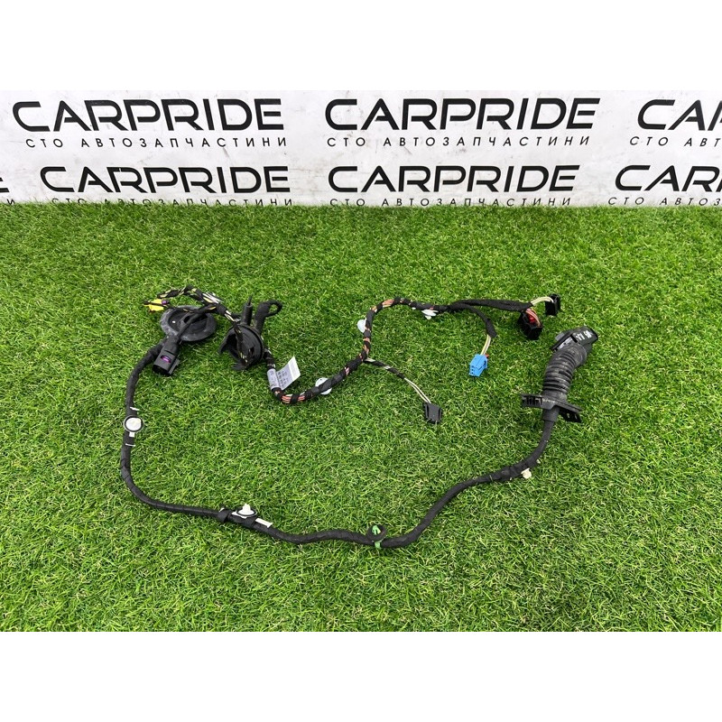 Проводка дверная (электрика) AUDI A3 8V 2015 1.8 8V4971029G