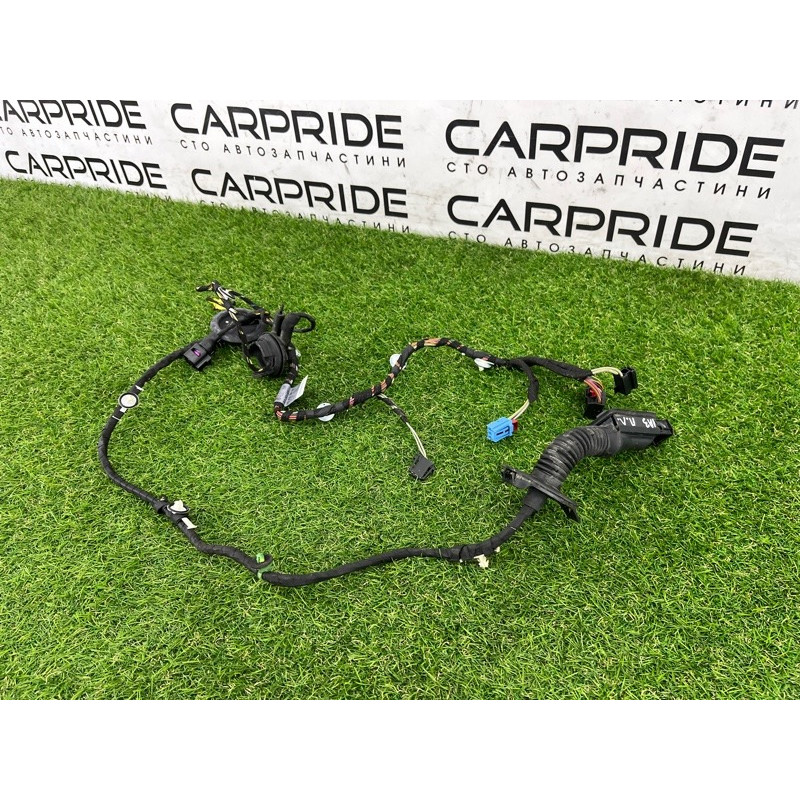 Проводка дверная (электрика) AUDI A3 8V 2015 1.8 8V4971029G