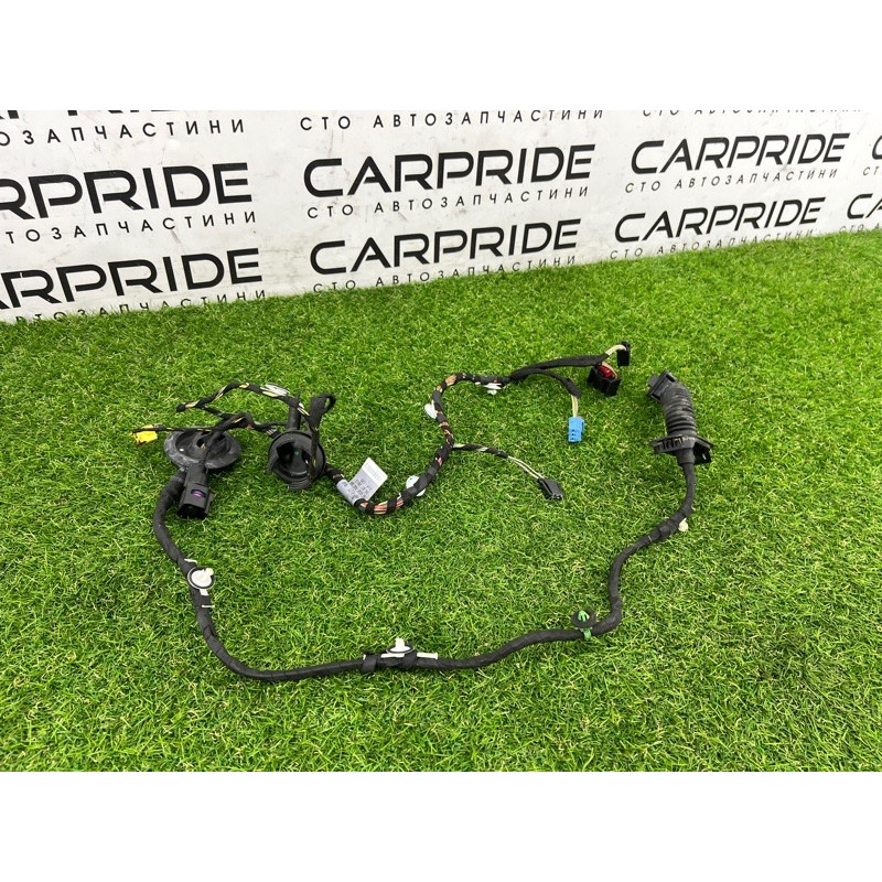 Проводка дверная (электрика) AUDI A3 8V 2015 1.8 8V4971029G