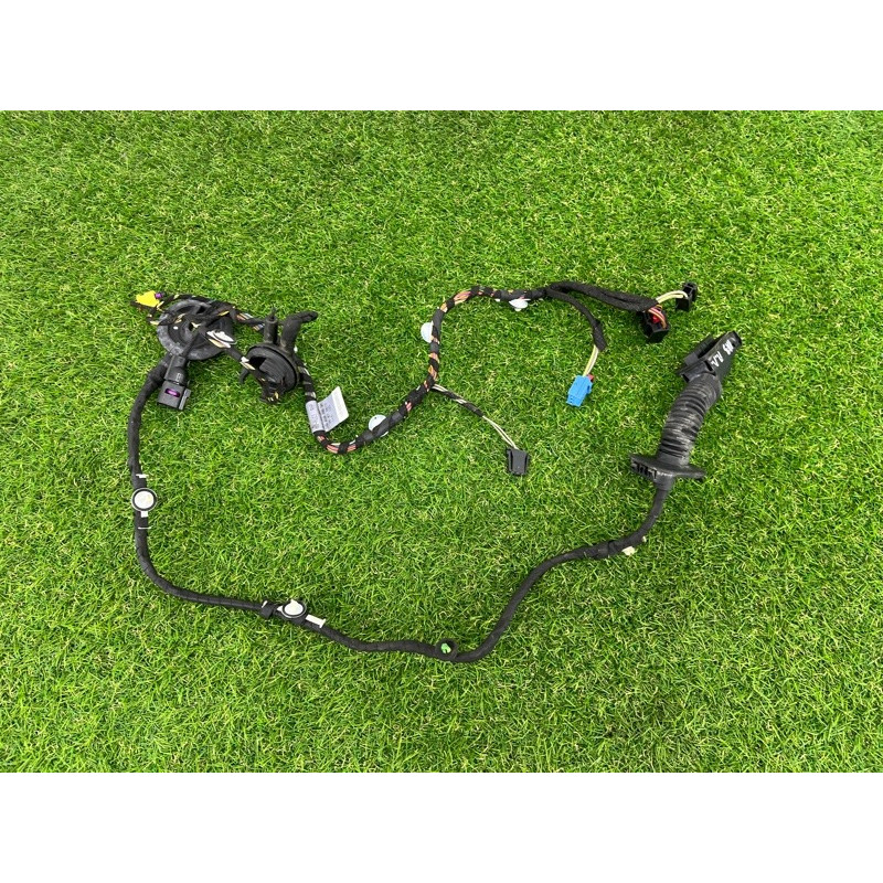 Проводка дверная (электрика) AUDI A3 8V 2015 1.8 8V4971029G