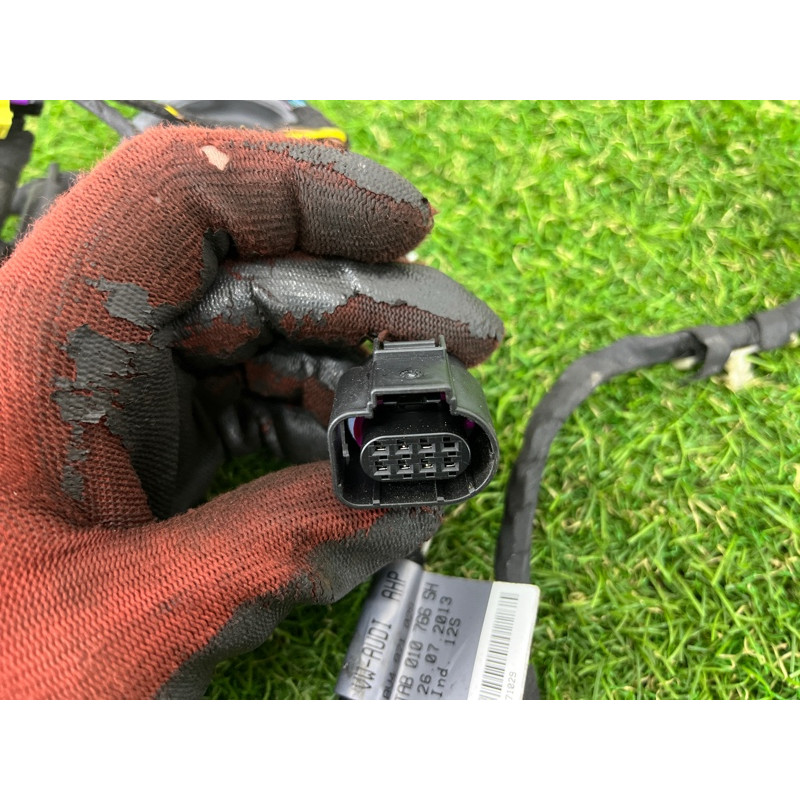 Проводка дверная (электрика) AUDI A3 8V 2015 1.8 8V4971029G