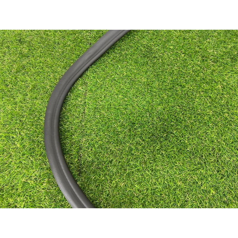 Уплотнитель проема двери (кузов и элементы) BMW 5-series G30 2017 2.0 B46B20 51727468732