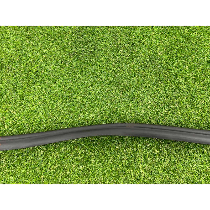 Уплотнитель проема двери (кузов и элементы) BMW 5-series G30 2017 2.0 B46B20 51727468732