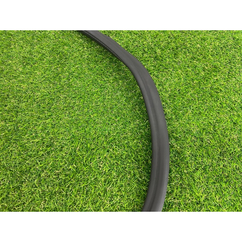 Уплотнитель проема двери (кузов и элементы) BMW 5-series G30 2017 2.0 B46B20 51727468732