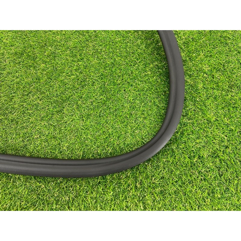 Уплотнитель проема двери (кузов и элементы) BMW 5-series G30 2017 2.0 B46B20 51727468732