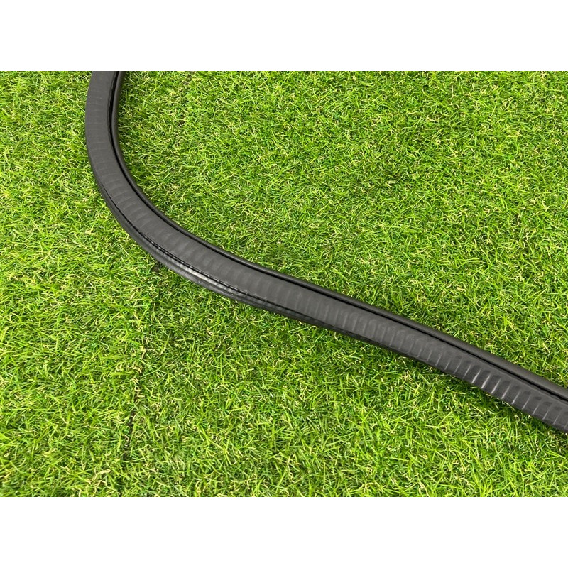 Уплотнитель проема двери (кузов и элементы) BMW 5-series G30 2017 2.0 B46B20 51727468732