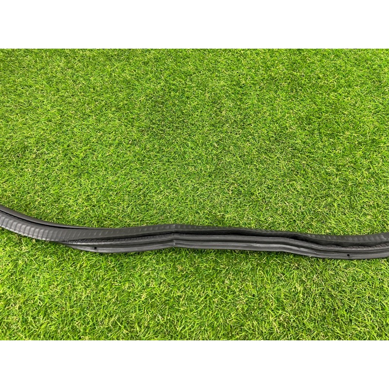 Уплотнитель проема двери (кузов и элементы) BMW 5-series G30 2017 2.0 B46B20 51727468732