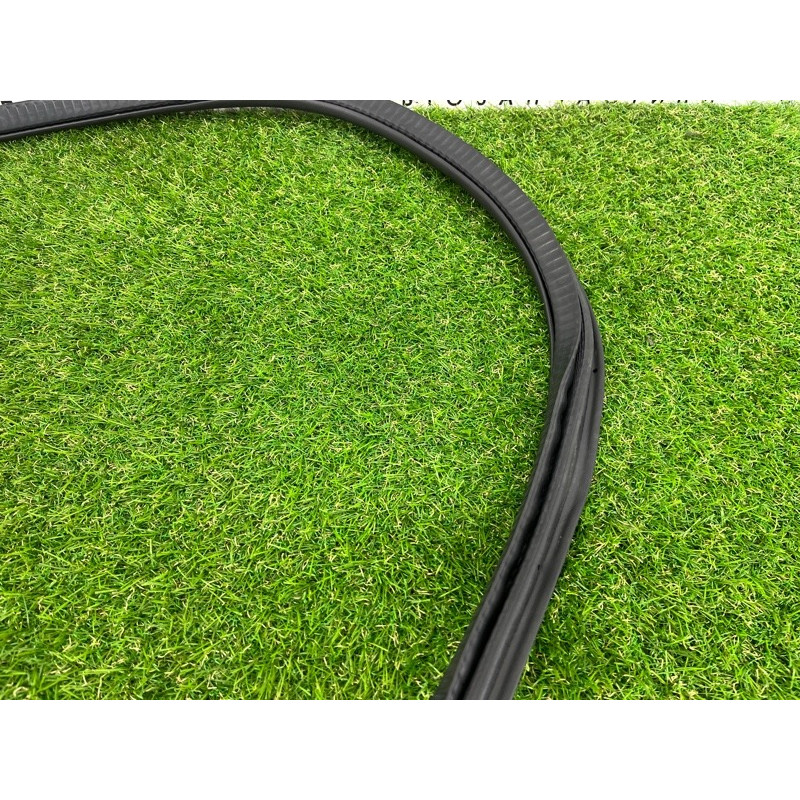 Уплотнитель проема двери (кузов и элементы) BMW 5-series G30 2017 2.0 B46B20 51727468732